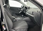 Audi Q2 SUV / Terénní 1,5 l 110 kw