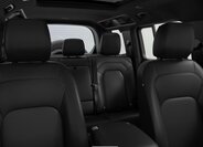 Land Rover Defender SUV / Terénní 3,0 l 184 kw