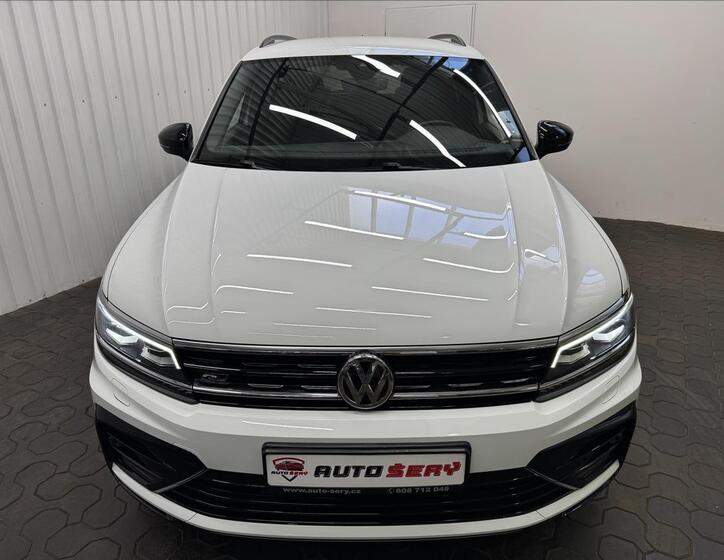 Volkswagen Tiguan 13