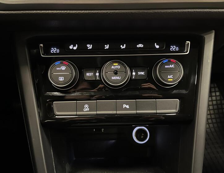 Volkswagen Touran 14