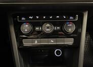 Volkswagen Touran 14