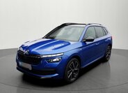 Škoda Kamiq Hatchback 1,5 l 110 kw