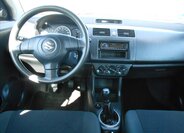 Suzuki Swift Hatchback 1,3 l 67 kw
