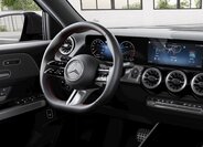 Mercedes-Benz GLB SUV 2,0 l 110 kw