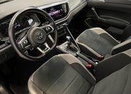 Volkswagen Polo Hatchback 2,0 l 147 kw