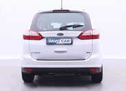 Ford Grand C-MAX Kombi 999,0 92 kw