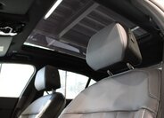 BMW Řada 5 Sedan / Limuzína 3,0 l 210 kw