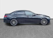 Mercedes-Benz Třídy C 6