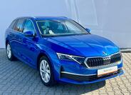 Škoda Octavia 7