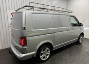 Volkswagen Transporter Ostatní 2,0 l 110 kw