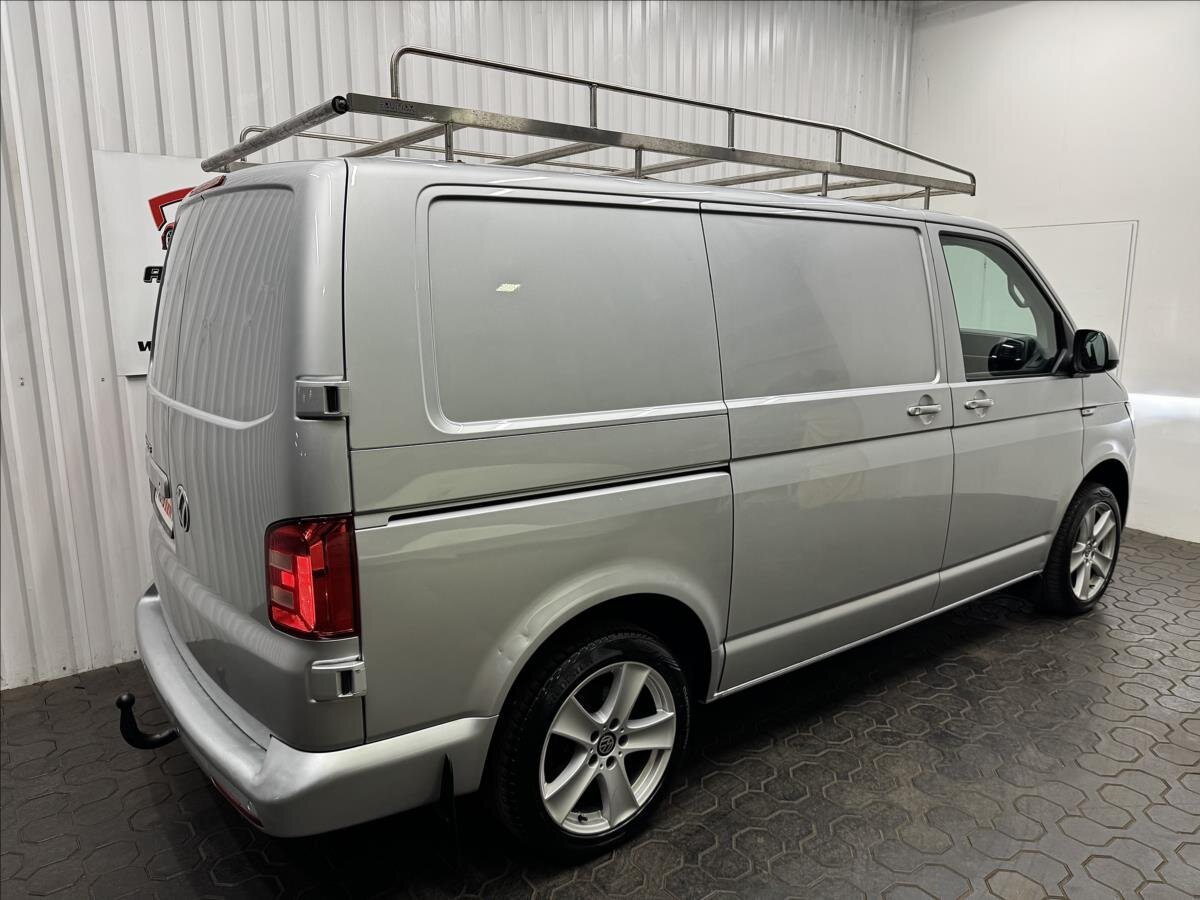 Volkswagen Transporter Ostatní 2,0 l 110 kw