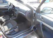 Škoda Octavia Kombi 1,4 l 90 kw