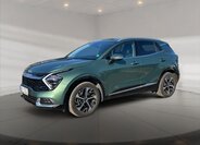 KIA Sportage SUV / Terénní 1,6 l 110 kw