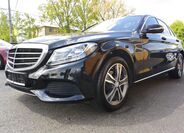 Mercedes-Benz Třídy C 43