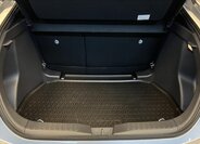 Toyota C-HR Hatchback 1,8 l 72 kw