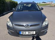 Hyundai i30 Kombi 1,4 l 77 kw