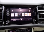 Škoda Kodiaq SUV 2,0 l 110 kw