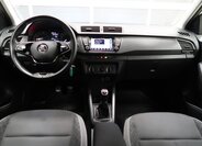 Škoda Fabia Kombi 999,0 70 kw