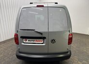 Volkswagen Caddy Ostatní 2,0 l 75 kw