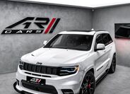 Jeep Grand Cherokee 8