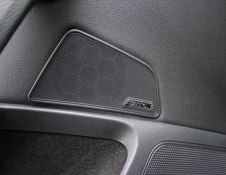 Škoda Superb Liftback 2,0 l 110 kw