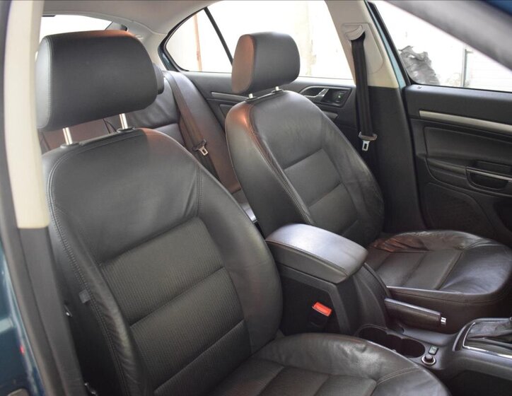 Škoda Octavia Liftback 1,9 l 77 kw