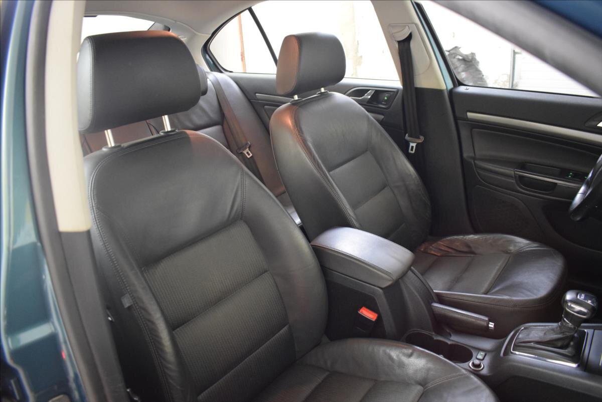 Škoda Octavia Liftback 1,9 l 77 kw