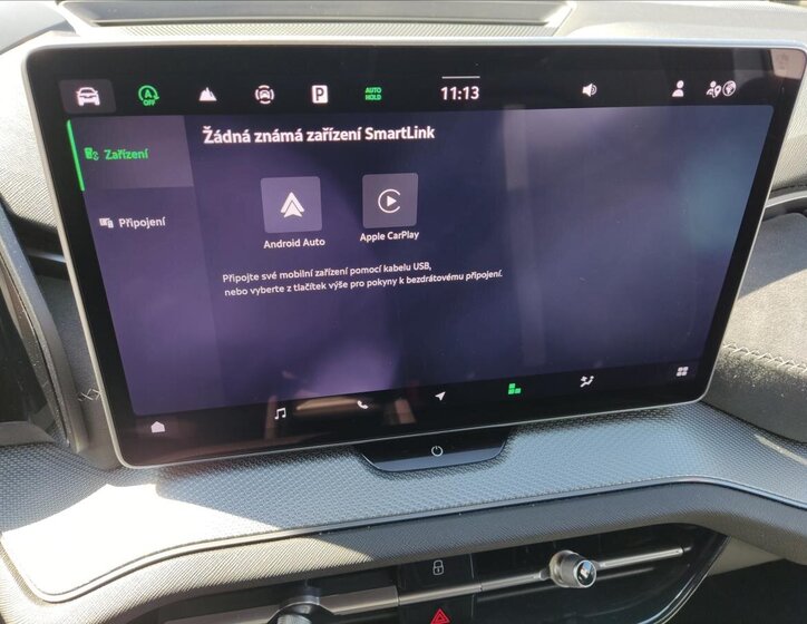 Škoda Kodiaq SUV / Terénní 2,0 l 142 kw