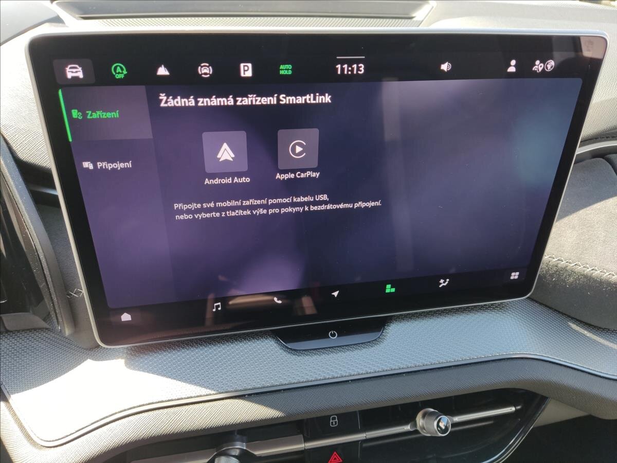 Škoda Kodiaq SUV / Terénní 2,0 l 142 kw