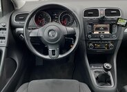 Volkswagen Golf 12
