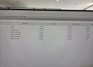 Škoda Octavia Kombi 2,0 l 85 kw