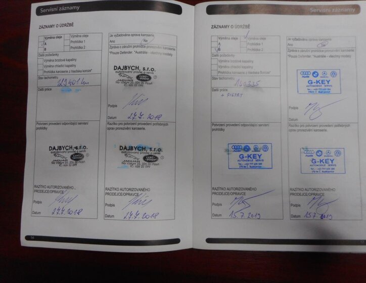 Land Rover Range Rover 35