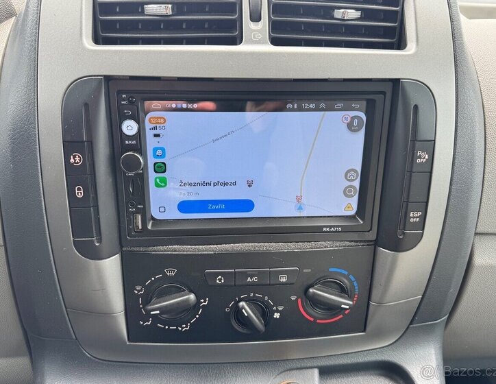 Peugeot Expert Tepee MPV 0,0 94 kw