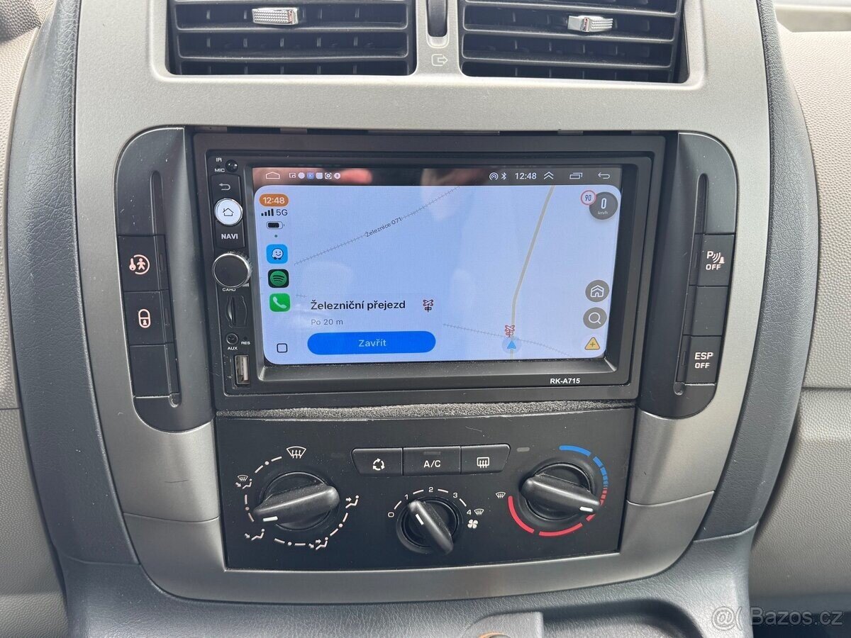 Peugeot Expert Tepee MPV 0,0 94 kw