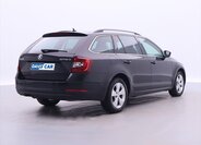 Škoda Octavia 7