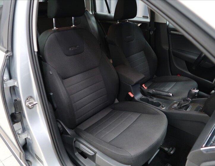 Škoda Octavia Kombi 2,0 l 135 kw