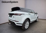 Land Rover Range Rover Evoque SUV 2,0 l 221 kw