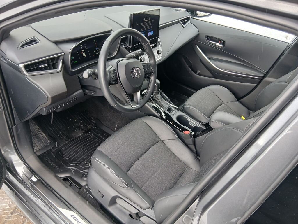 Toyota Corolla Kombi 1,8 l 72 kw