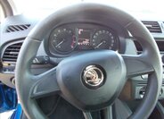 Škoda Fabia Hatchback 999,0 44 kw