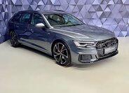 Audi A6 Kombi 3,0 l 210 kw