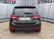 Hyundai ix20 7