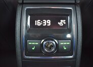 Škoda Superb Kombi 2,0 l 125 kw