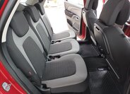 Citroën C4 Picasso MPV 1,2 l 81 kw