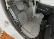 Dacia Duster SUV 1,5 l 84 kw