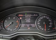 Audi A4 Kombi 3,0 l 170 kw