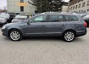 Volkswagen Passat Kombi 2,0 l 103 kw