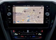 Volkswagen Passat Kombi 2,0 l 110 kw