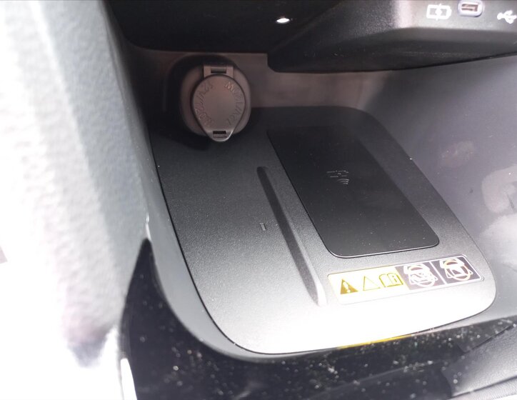 Toyota Yaris Cross CUV 1,5 l 68 kw