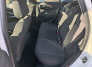 Opel Crossland SUV 1,2 l 60 kw