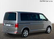 Volkswagen Multivan 2